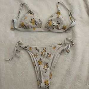 Hollister Bikini set